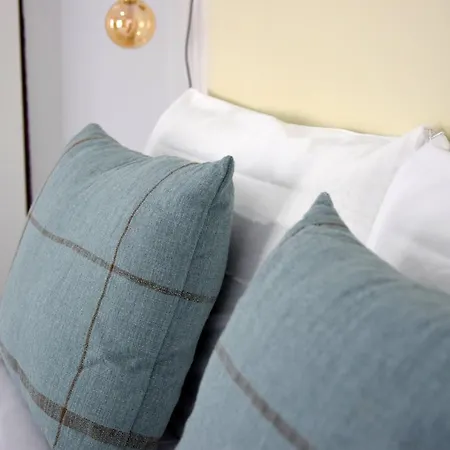 Apartment Zurbaran 25 Badajoz